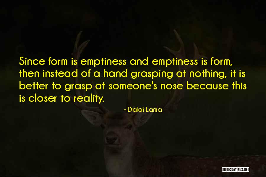Yunkais Quotes By Dalai Lama Yunkais Quotes By Dalai Lama