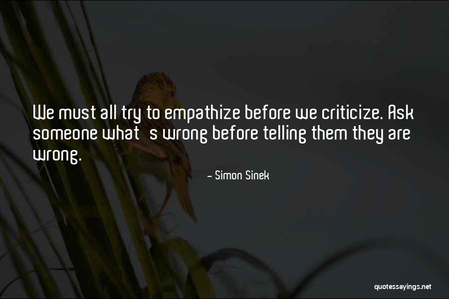Yunnan Sourcing Quotes By Simon Sinek Yunnan Sourcing Quotes By Simon Sinek