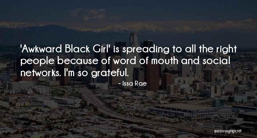 Yunona Troshina Quotes By Issa Rae Yunona Troshina Quotes By Issa Rae