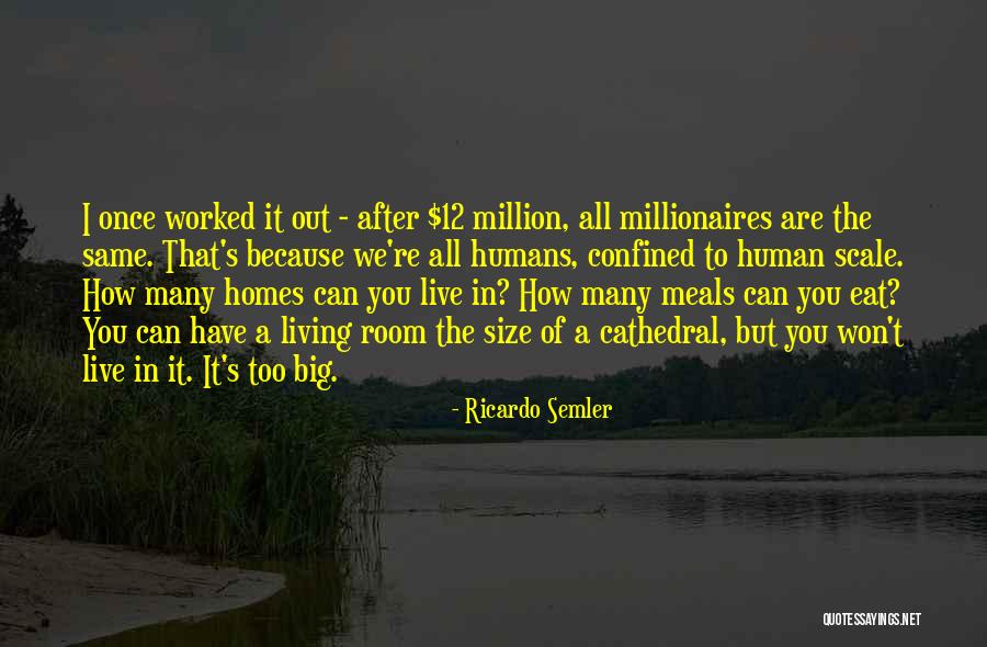 Yunonfinity Quotes By Ricardo Semler Yunonfinity Quotes By Ricardo Semler