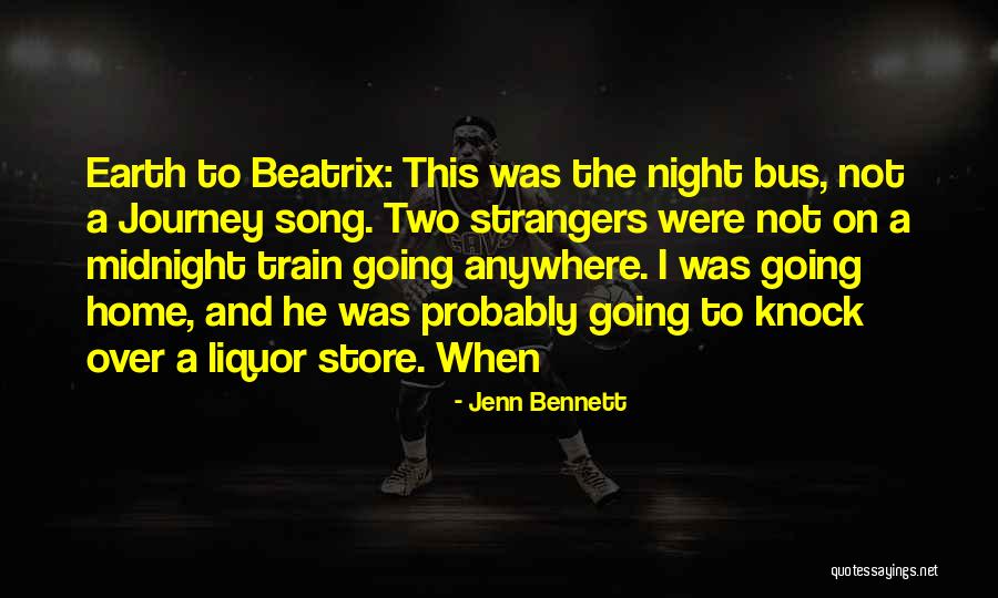 Yunusa Baldeh Quotes By Jenn Bennett Yunusa Baldeh Quotes By Jenn Bennett