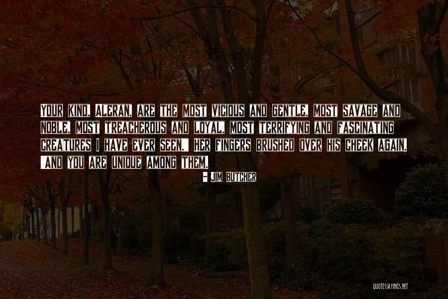 Yunusa Kehinde Quotes By Jim Butcher Yunusa Kehinde Quotes By Jim Butcher