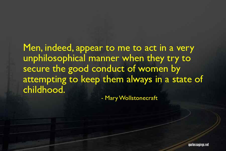 Yunusa68 Quotes By Mary Wollstonecraft Yunusa68 Quotes By Mary Wollstonecraft