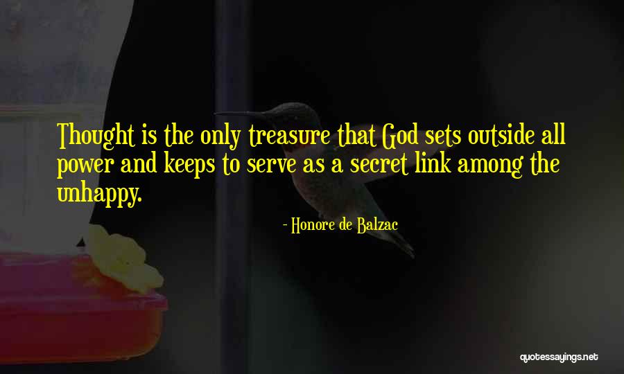 Yunxiang Zhou Quotes By Honore De Balzac Yunxiang Zhou Quotes By Honore De Balzac