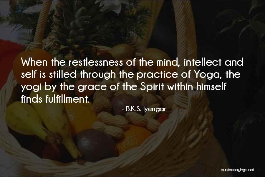 Yunyun Konosuba Quotes By B.K.S. Iyengar Yunyun Konosuba Quotes By B.K.S. Iyengar