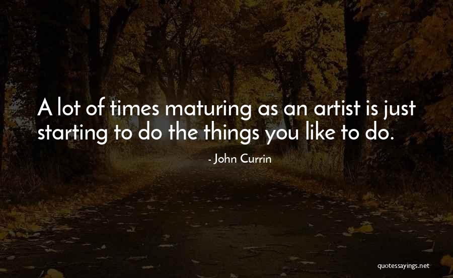 Yupanqui Youtube Quotes By John Currin Yupanqui Youtube Quotes By John Currin