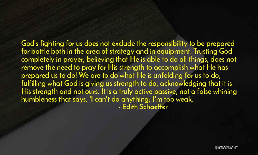 Yupos Bor Quotes By Edith Schaeffer Yupos Bor Quotes By Edith Schaeffer