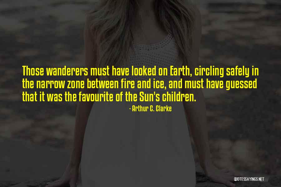 Yuqi Age Quotes By Arthur C. Clarke Yuqi Age Quotes By Arthur C. Clarke