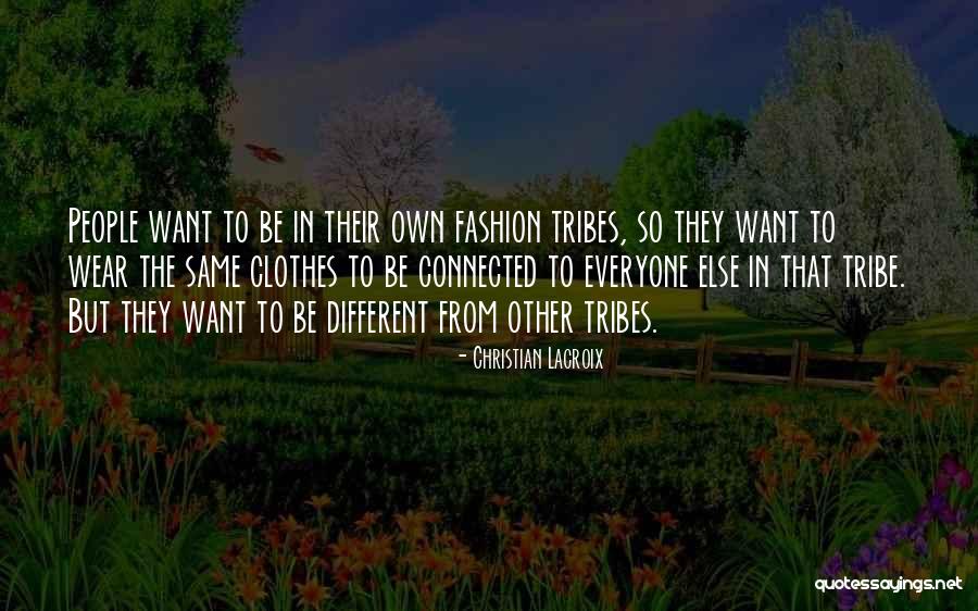 Yuqi And Lucas Quotes By Christian Lacroix Yuqi And Lucas Quotes By Christian Lacroix