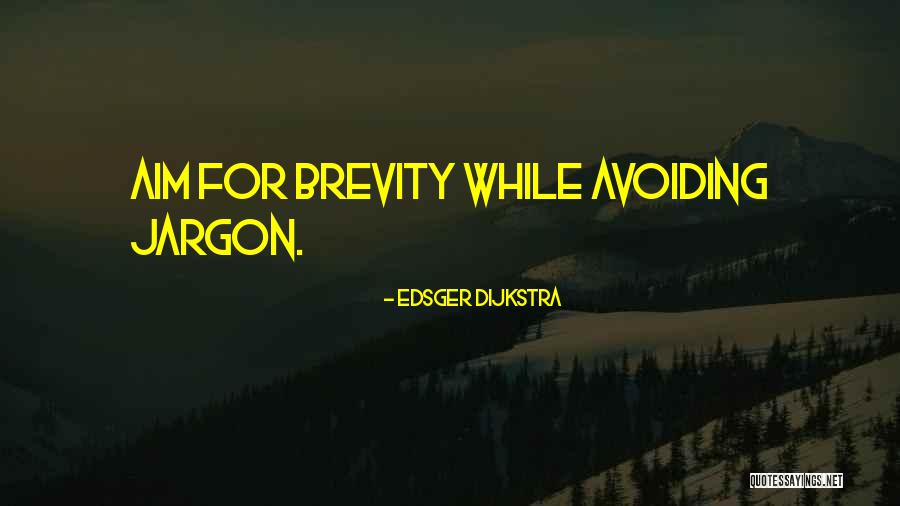 Yuqing Zhang Quotes By Edsger Dijkstra Yuqing Zhang Quotes By Edsger Dijkstra