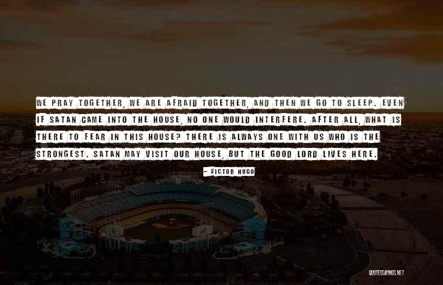 Yuqing Zhang Quotes By Victor Hugo Yuqing Zhang Quotes By Victor Hugo