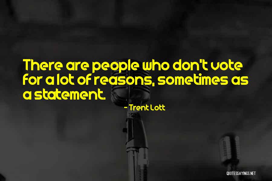 Yura Inuyasha Quotes By Trent Lott Yura Inuyasha Quotes By Trent Lott