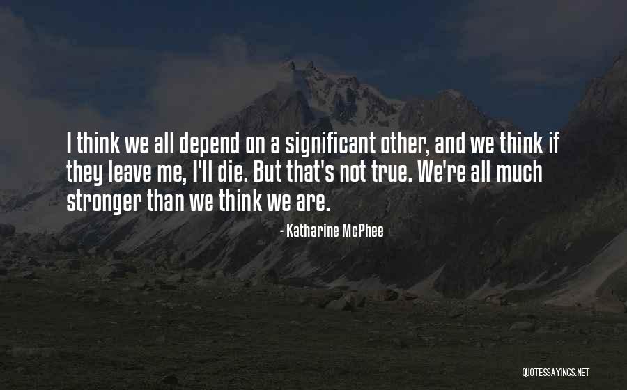 Yura Yura Yura Quotes By Katharine McPhee Yura Yura Yura Quotes By Katharine McPhee