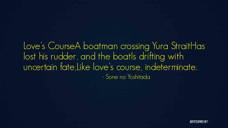 Yura Yura Yura Quotes By Sone No Yoshitada Yura Yura Yura Quotes By Sone No Yoshitada