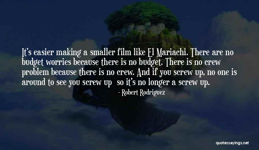 Yuran Little Caliph Quotes By Robert Rodriguez Yuran Little Caliph Quotes By Robert Rodriguez