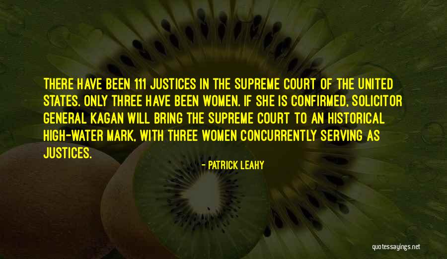 Yuran Upm Quotes By Patrick Leahy Yuran Upm Quotes By Patrick Leahy