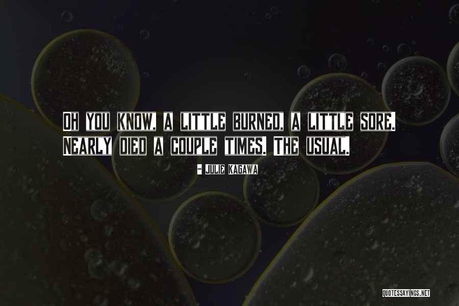 Yuranis Quotes By Julie Kagawa Yuranis Quotes By Julie Kagawa