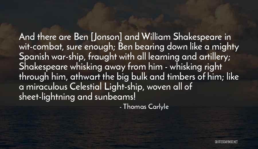 Yuranis Quotes By Thomas Carlyle Yuranis Quotes By Thomas Carlyle