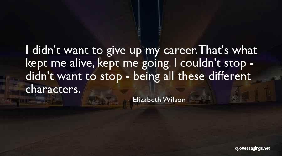 Yurchenko Tuck Quotes By Elizabeth Wilson Yurchenko Tuck Quotes By Elizabeth Wilson