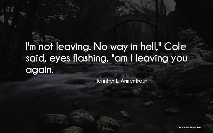 Yurchenko Vaults Quotes By Jennifer L. Armentrout Yurchenko Vaults Quotes By Jennifer L. Armentrout
