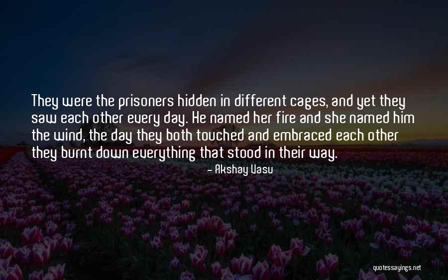Yurcor Quotes By Akshay Vasu Yurcor Quotes By Akshay Vasu