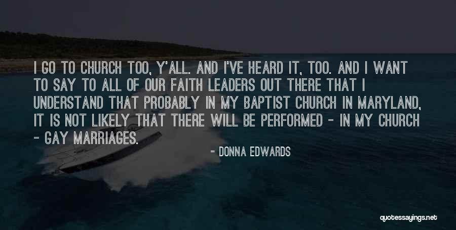 Yurdakul Fincancioglu Quotes By Donna Edwards