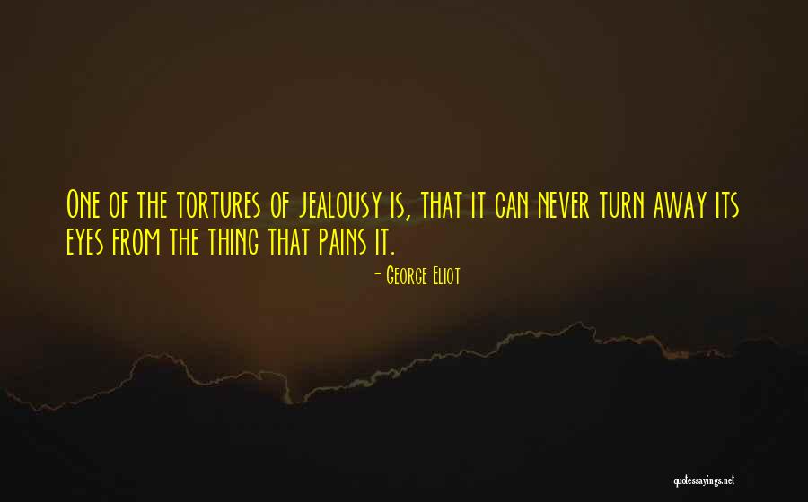 Yurdakul Fincancioglu Quotes By George Eliot