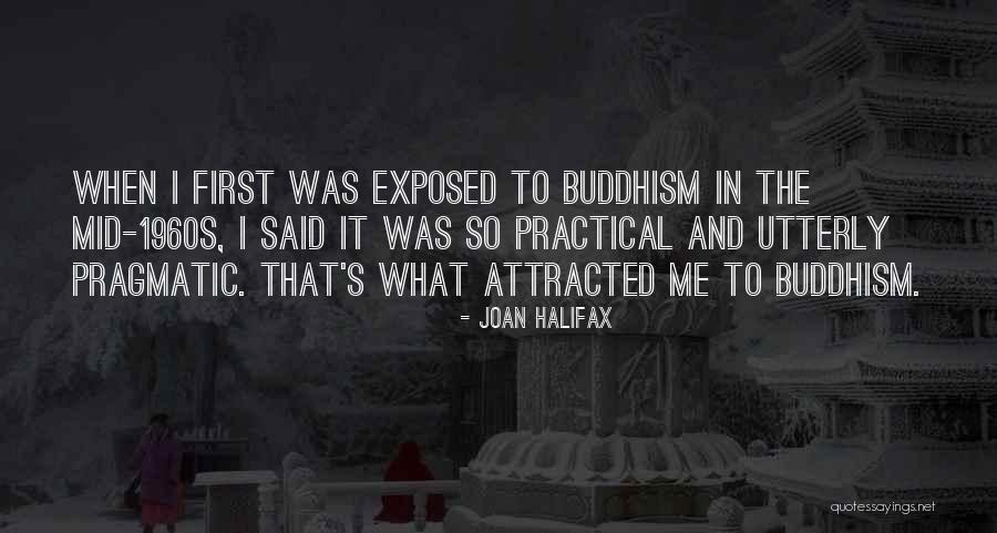 Yurdakul Fincancioglu Quotes By Joan Halifax