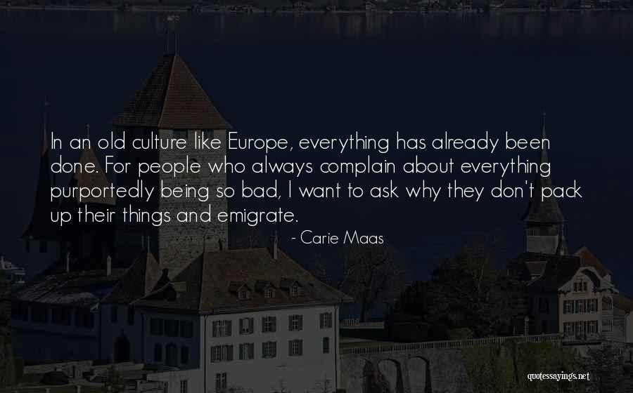 Yurdun Es Quotes By Carie Maas Yurdun Es Quotes By Carie Maas