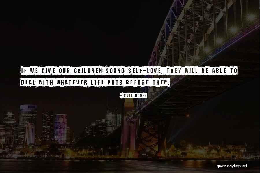 Yurga Lago Quotes By Bell Hooks Yurga Lago Quotes By Bell Hooks