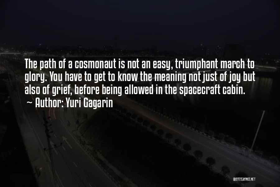 Yuri Gagarin Quotes 1168062