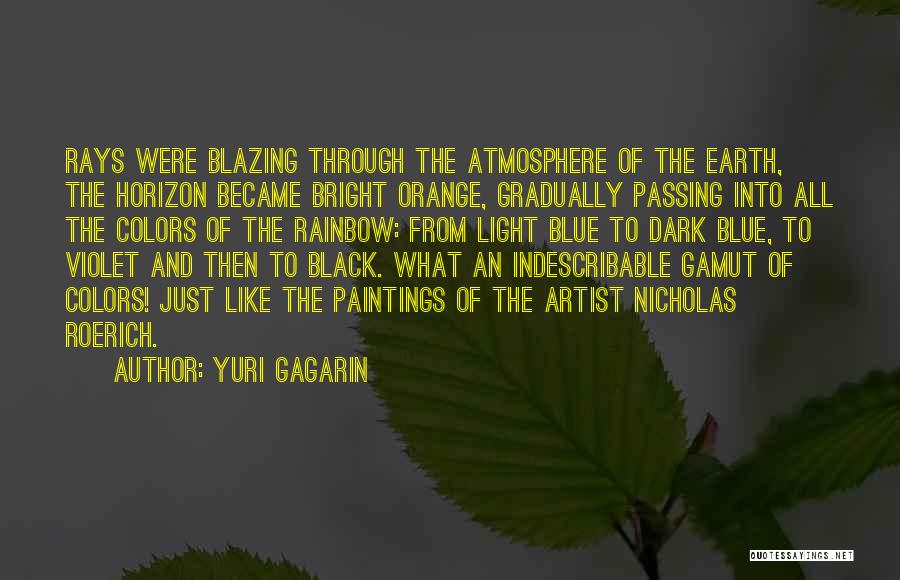 Yuri Gagarin Quotes 1858935