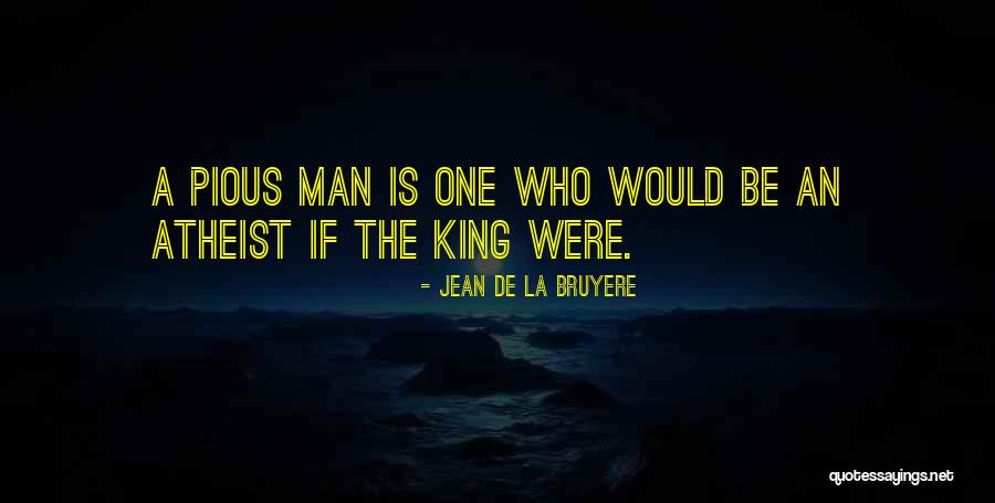 Yuri Leclerc Quotes By Jean De La Bruyere Yuri Leclerc Quotes By Jean De La Bruyere