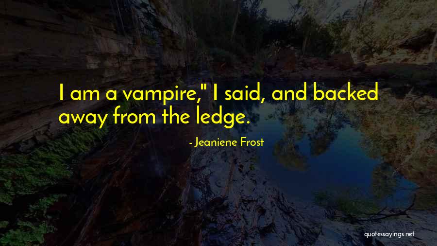 Yuri Lowell Funny Quotes By Jeaniene Frost Yuri Lowell Funny Quotes By Jeaniene Frost