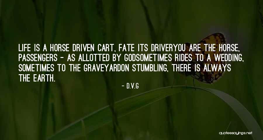 Yuri Norstein Quotes By D.V.G Yuri Norstein Quotes By D.V.G