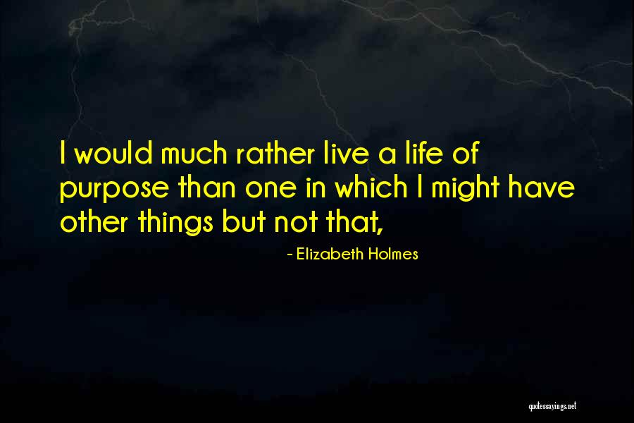 Yuri Norstein Quotes By Elizabeth Holmes Yuri Norstein Quotes By Elizabeth Holmes