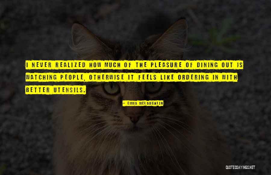 Yuri Norstein Quotes By Emma McLaughlin Yuri Norstein Quotes By Emma McLaughlin