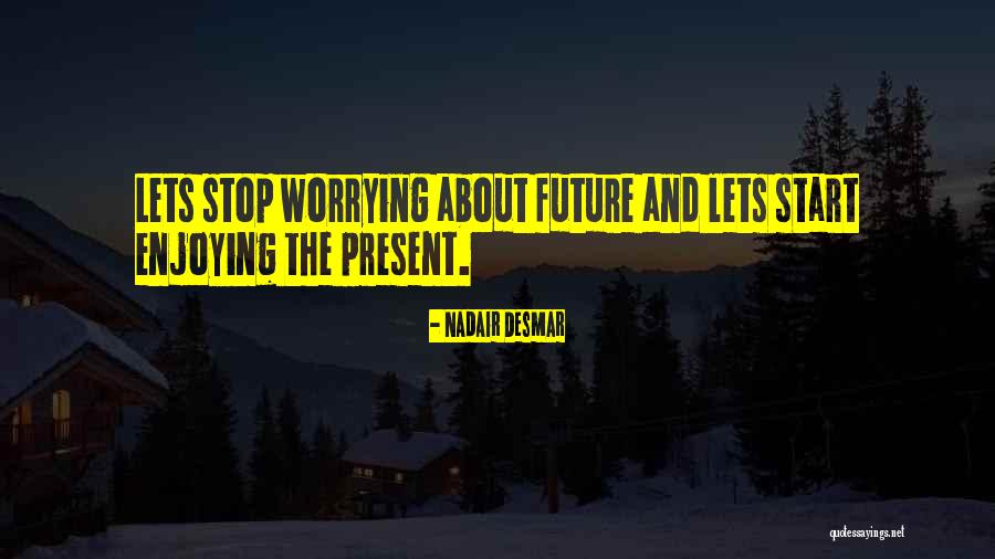 Yuri Norstein Quotes By Nadair Desmar