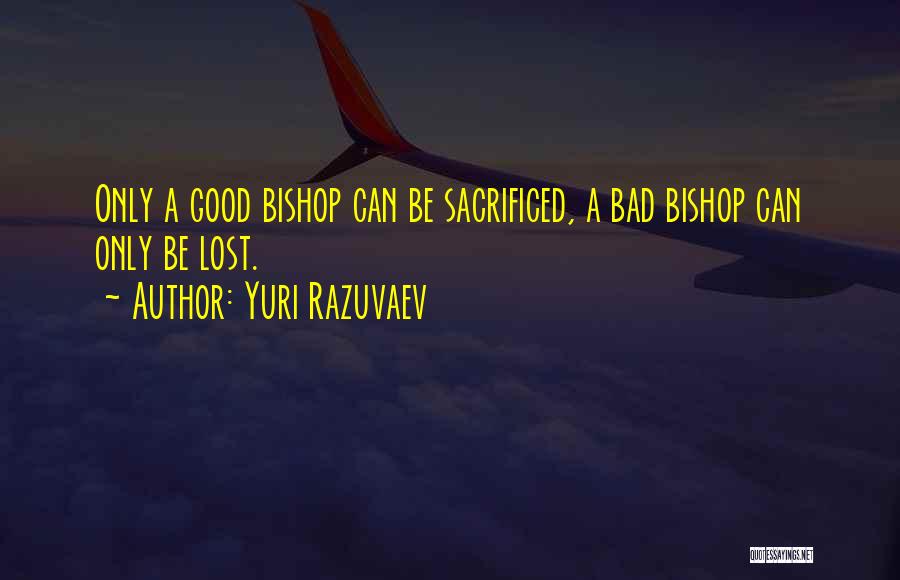 Yuri Razuvaev Quotes 1118668