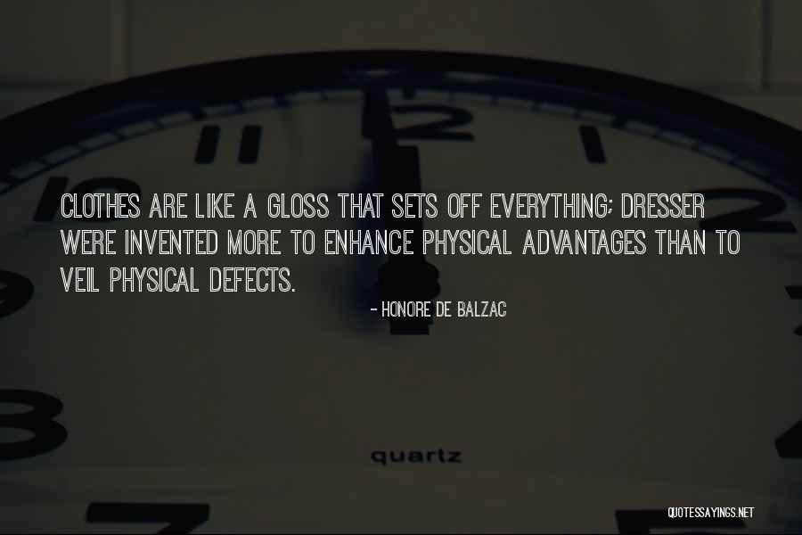 Yurianne Gonzalez Quotes By Honore De Balzac Yurianne Gonzalez Quotes By Honore De Balzac