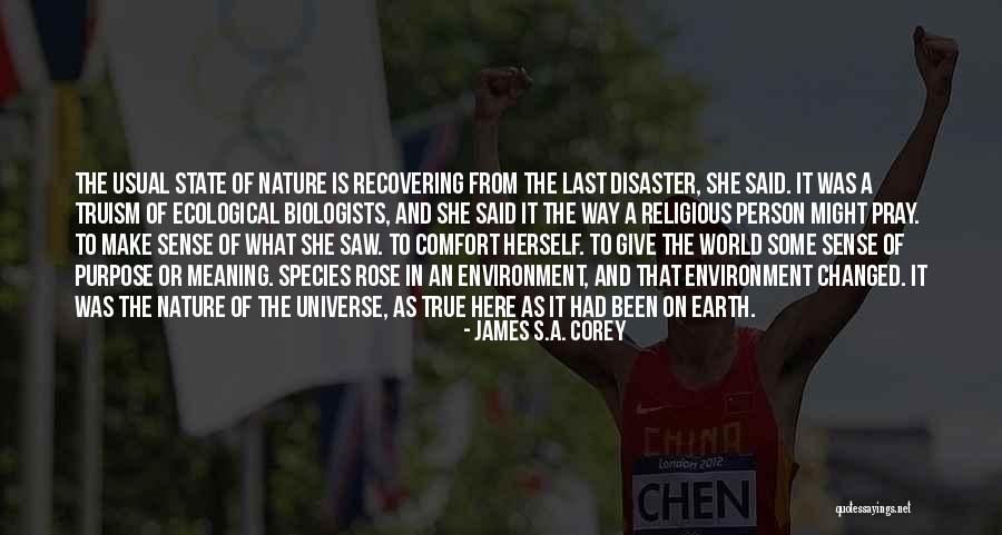 Yurianne Gonzalez Quotes By James S.A. Corey Yurianne Gonzalez Quotes By James S.A. Corey