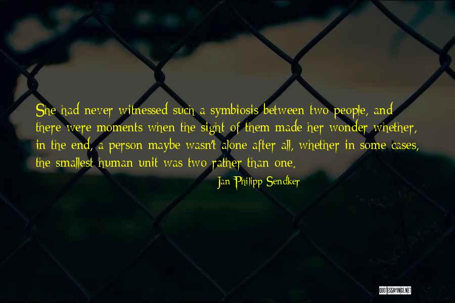 Yurich And Associates Quotes By Jan-Philipp Sendker Yurich And Associates Quotes By Jan-Philipp Sendker