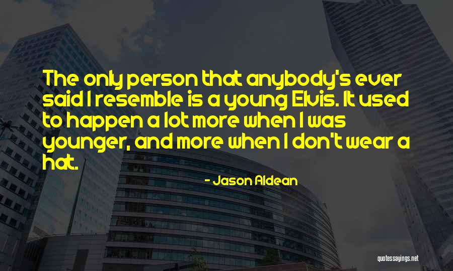 Yurich And Associates Quotes By Jason Aldean Yurich And Associates Quotes By Jason Aldean