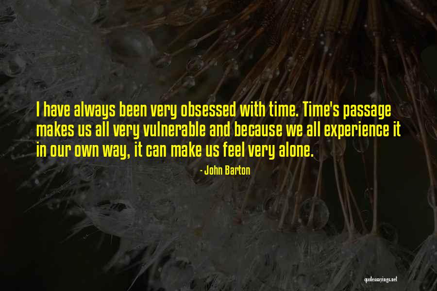 Yurich Football Quotes By John Barton Yurich Football Quotes By John Barton