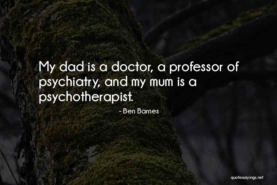Yurick In Shakespeare Quotes By Ben Barnes Yurick In Shakespeare Quotes By Ben Barnes