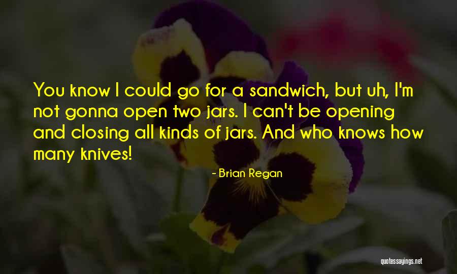 Yuridia Ochoa Quotes By Brian Regan Yuridia Ochoa Quotes By Brian Regan