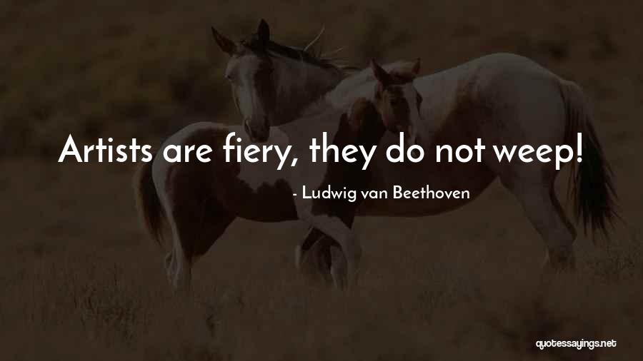 Yuridia Ya Quotes By Ludwig Van Beethoven Yuridia Ya Quotes By Ludwig Van Beethoven