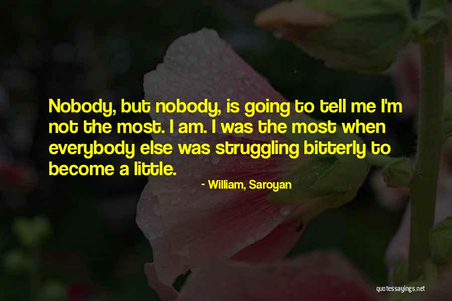 Yurii Borshch Quotes By William, Saroyan Yurii Borshch Quotes By William, Saroyan