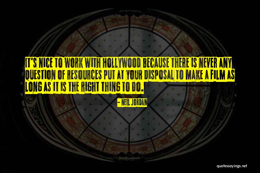 Yurii Hanley Quotes By Neil Jordan Yurii Hanley Quotes By Neil Jordan