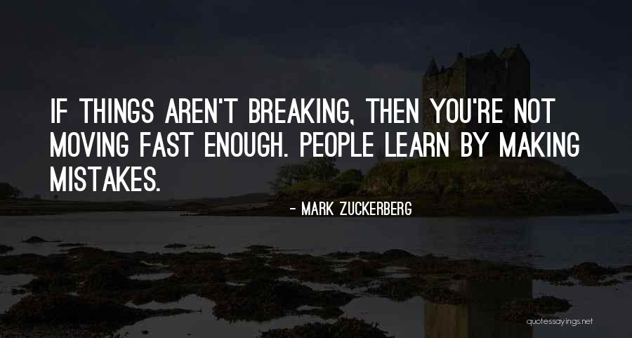Yurij Shatunov Quotes By Mark Zuckerberg Yurij Shatunov Quotes By Mark Zuckerberg